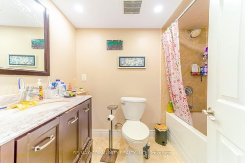 Photo 42 at 56 Cedar Brae Boulevard, Eglinton East, Toronto