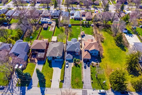 Photo 47 at 56 Cedar Brae Boulevard, Eglinton East, Toronto
