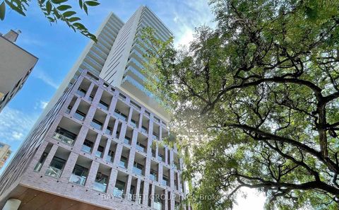 Photo 1 at 2207 - 81 Wellesley Street E, Yonge Corridor, Toronto