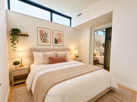 Photo 6 at 2207 - 81 Wellesley Street E, Yonge Corridor, Toronto