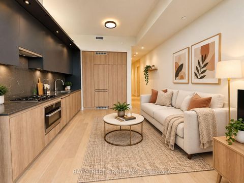 Photo 10 at 2207 - 81 Wellesley Street E, Yonge Corridor, Toronto