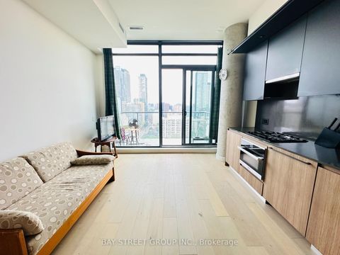 Photo 15 at 2207 - 81 Wellesley Street E, Yonge Corridor, Toronto