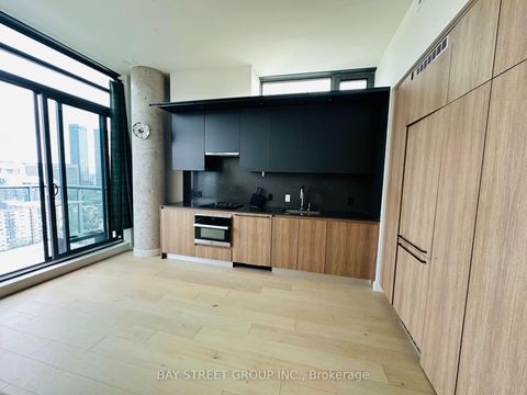 Photo 16 at 2207 - 81 Wellesley Street E, Yonge Corridor, Toronto