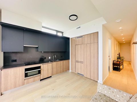 Photo 17 at 2207 - 81 Wellesley Street E, Yonge Corridor, Toronto