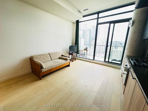 Photo 21 at 2207 - 81 Wellesley Street E, Yonge Corridor, Toronto