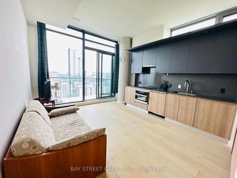 Photo 22 at 2207 - 81 Wellesley Street E, Yonge Corridor, Toronto