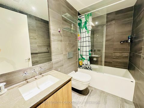 Photo 24 at 2207 - 81 Wellesley Street E, Yonge Corridor, Toronto