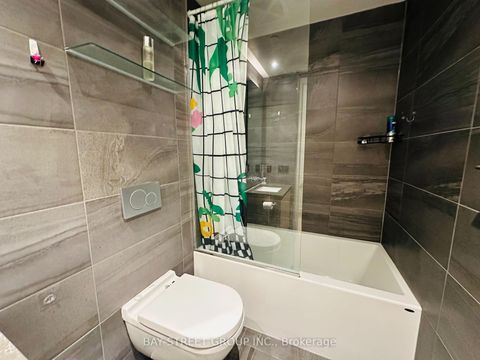 Photo 25 at 2207 - 81 Wellesley Street E, Yonge Corridor, Toronto