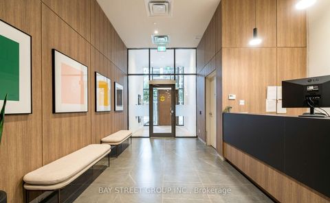 Photo 30 at 2207 - 81 Wellesley Street E, Yonge Corridor, Toronto