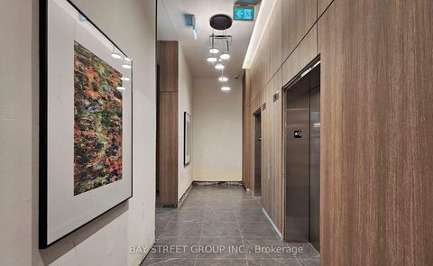 Photo 31 at 2207 - 81 Wellesley Street E, Yonge Corridor, Toronto