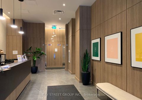 Photo 32 at 2207 - 81 Wellesley Street E, Yonge Corridor, Toronto