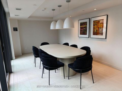 Photo 33 at 2207 - 81 Wellesley Street E, Yonge Corridor, Toronto