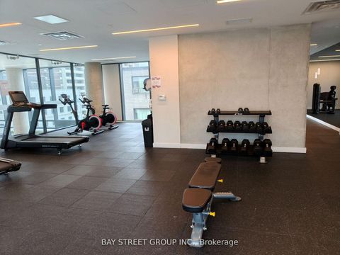 Photo 34 at 2207 - 81 Wellesley Street E, Yonge Corridor, Toronto