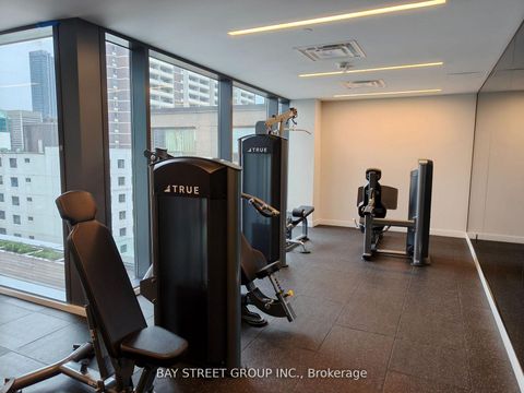 Photo 36 at 2207 - 81 Wellesley Street E, Yonge Corridor, Toronto