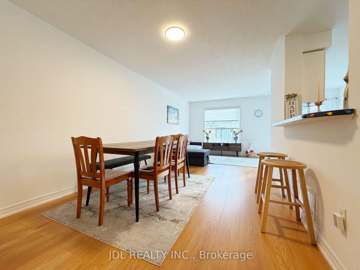 Photo 1 at 63 Peninsula Crescent, Rouge Woods, Richmond Hill