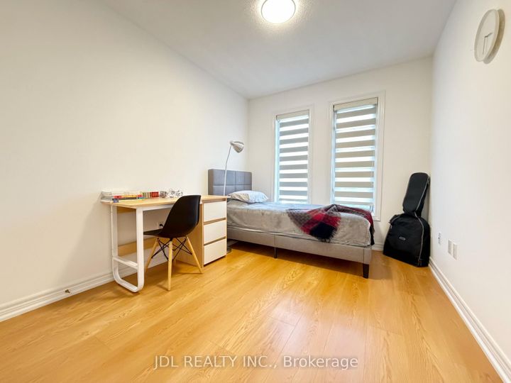 Photo 4 at 63 Peninsula Crescent, Rouge Woods, Richmond Hill