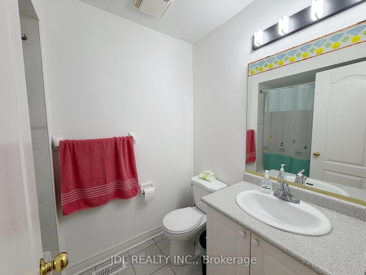 Photo 7 at 63 Peninsula Crescent, Rouge Woods, Richmond Hill