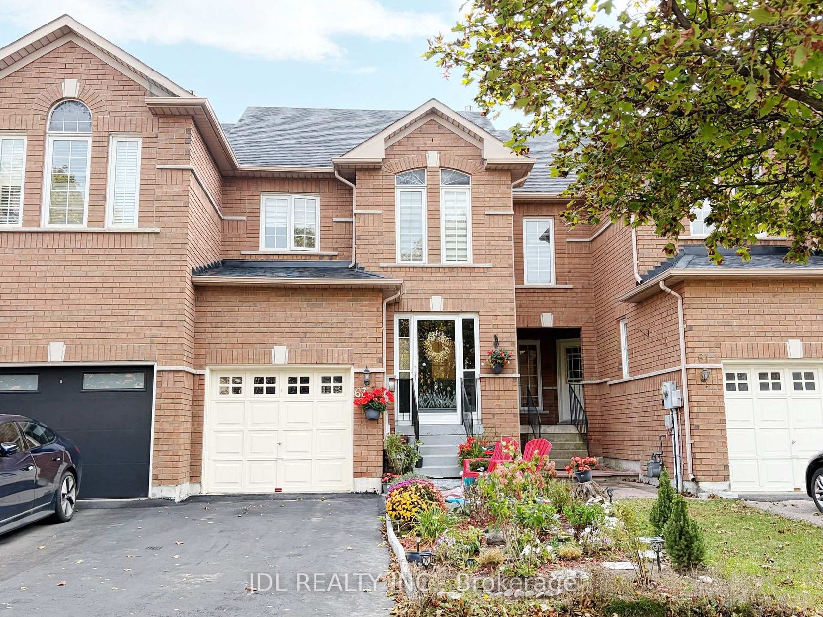 63 Peninsula Crescent, Rouge Woods, Richmond Hill 2