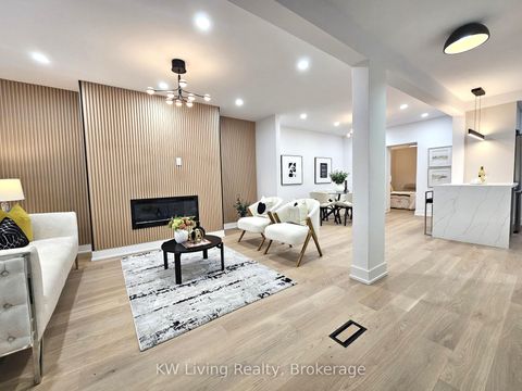 Photo 0 at 113 Humbercrest Boulevard, Lambton Baby Point, Toronto