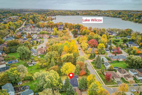 Photo 1 at 66 Lakeland Crescent, Oak Ridges Lake Wilcox, Richmond Hill