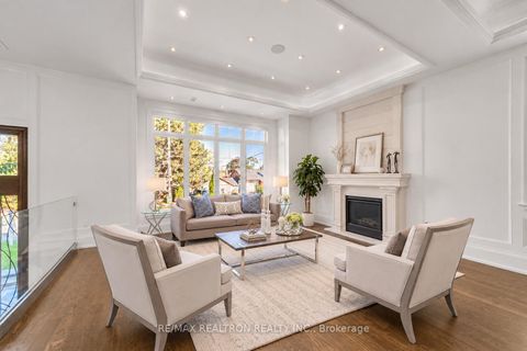 Photo 3 at 351 Mckee Avenue, Willowdale East, Toronto