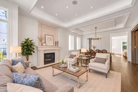 Photo 4 at 351 Mckee Avenue, Willowdale East, Toronto