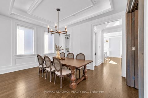 Photo 5 at 351 Mckee Avenue, Willowdale East, Toronto