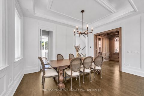 Photo 6 at 351 Mckee Avenue, Willowdale East, Toronto