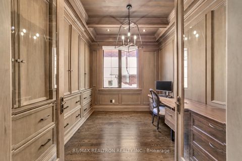 Photo 7 at 351 Mckee Avenue, Willowdale East, Toronto