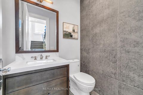 Photo 8 at 351 Mckee Avenue, Willowdale East, Toronto