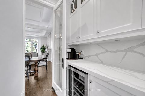 Photo 9 at 351 Mckee Avenue, Willowdale East, Toronto