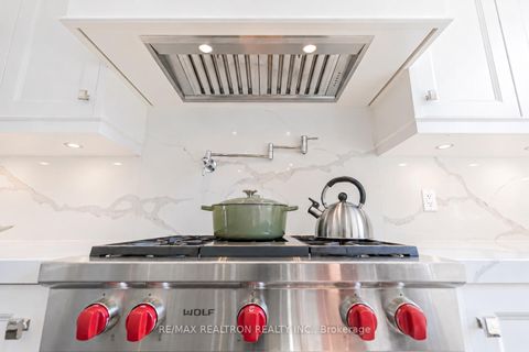 Photo 11 at 351 Mckee Avenue, Willowdale East, Toronto