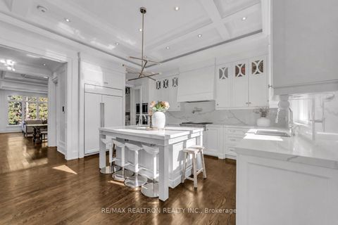 Photo 12 at 351 Mckee Avenue, Willowdale East, Toronto