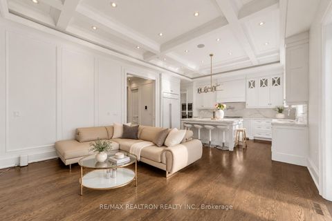 Photo 13 at 351 Mckee Avenue, Willowdale East, Toronto
