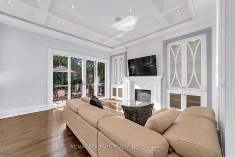 Photo 14 at 351 Mckee Avenue, Willowdale East, Toronto