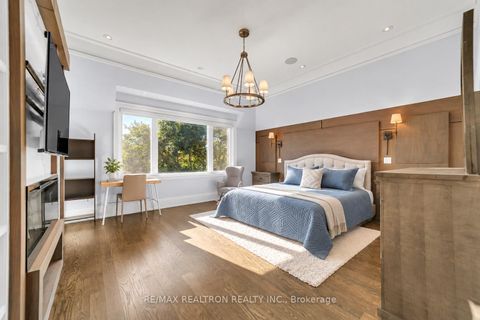Photo 15 at 351 Mckee Avenue, Willowdale East, Toronto