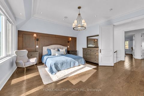 Photo 16 at 351 Mckee Avenue, Willowdale East, Toronto
