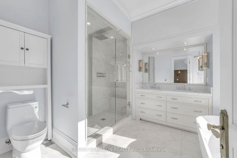 Photo 17 at 351 Mckee Avenue, Willowdale East, Toronto