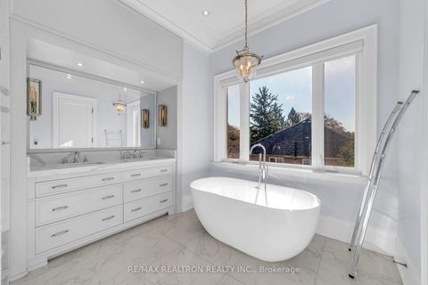 Photo 18 at 351 Mckee Avenue, Willowdale East, Toronto