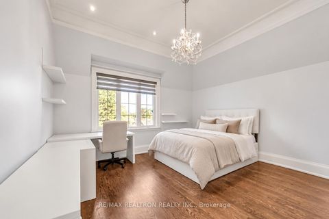 Photo 19 at 351 Mckee Avenue, Willowdale East, Toronto