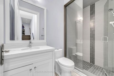 Photo 20 at 351 Mckee Avenue, Willowdale East, Toronto