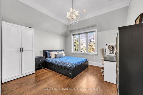 Photo 21 at 351 Mckee Avenue, Willowdale East, Toronto