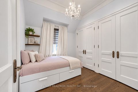 Photo 22 at 351 Mckee Avenue, Willowdale East, Toronto