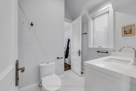 Photo 23 at 351 Mckee Avenue, Willowdale East, Toronto