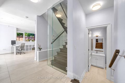 Photo 25 at 351 Mckee Avenue, Willowdale East, Toronto