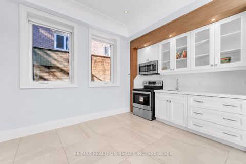 Photo 26 at 351 Mckee Avenue, Willowdale East, Toronto