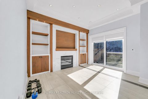 Photo 27 at 351 Mckee Avenue, Willowdale East, Toronto