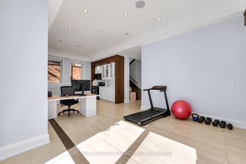 Photo 28 at 351 Mckee Avenue, Willowdale East, Toronto