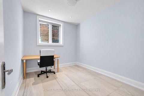 Photo 29 at 351 Mckee Avenue, Willowdale East, Toronto