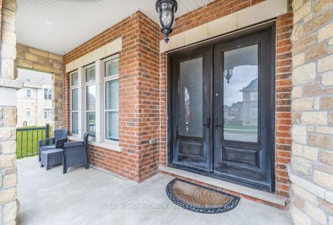 Photo 2 at 2 Mary Agar Court S, Nobleton, King